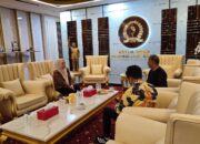 Perkuat Fungsi Legislasi, Pimpinan DPRD Sulbar “Gali Ilmu” di DPRD Jawa Barat