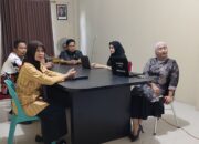 Adaptif Era Digital : UPTD Pelayanan Pajak Polman Perkuat Kapasitas Layanan Kepegawaian Berbasis Teknologi