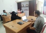 Targetkan Kinerja Terukur, Perkimtanhub Sulbar Finalisasi Rencana Aksi 2026 Bersama Biro Ortala