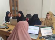 Targetkan Kinerja Berorientasi Hasil, Dinsos P3A dan PMD Sulbar Matangkan Dokumen SAKIP 2026