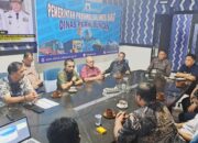 Dukung Perluasan Bandara Tampa Padang, Pemprov Sulbar Siapkan Hibah Lahan Tahap Awal 96 Hektare