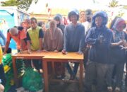 Sinergi Pemprov Sulbar Dan KKSS : Hadirkan Pangan Murah di Tengah Pengukuhan Pengurus