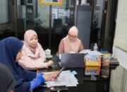 Perkuat Layanan di Daerah Terbatas, DKPPKB Sulbar Optimalkan Peran Dokter Internship