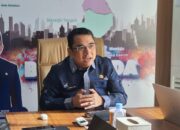 Ekonomi Sulbar Tumbuh 5,36 Persen, Bapperida Perkuat Strategi Tekan Pengangguran dan Ketimpangan Desa