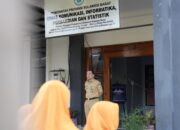 Tingkatkan Akuntabilitas, Kadis KominfoSS Sulbar Instruksikan Kabid Perketat Pengawasan Kinerja Staf