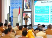 Susun RKPD 2027, Gubernur Suhardi Duka Siapkan Strategi Padat Karya untuk Tekan Pengangguran