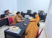 Optimalkan Data NIB, DPMPTSP Sulbar Petakan Potensi Kemitraan Usaha Strategis