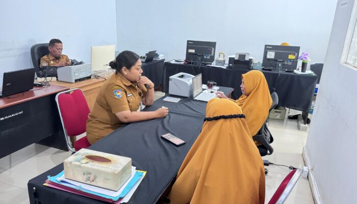 Optimalkan Data NIB, DPMPTSP Sulbar Petakan Potensi Kemitraan Usaha Strategis