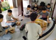 Melintasi Batas Suku, Musik Tradisional Sulbar Pikat Generasi Muda Lintas Daerah di TMII