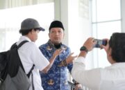 Hadapi Gelombang AI, DiskominfoSS Sulbar : Pers Adalah Benteng Literasi Digital Publik