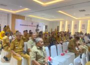 Hadir di Forum RKPD 2027, DPMPTSP Sulbar Fokus Perkuat Investasi dan Kualitas Pelayanan Publik