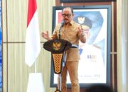 Momen Haru di Forum RKPD 2027 : Gubernur Suhardi Duka Ajak Teladani Integritas Almarhum Salim S. Mengga