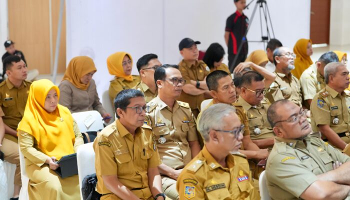 Karo Organisasi Sulbar Tegaskan Komitmen Perkuat Standar Pelayanan Publik