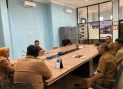 Perkuat Sektor Perikanan Tangkap, DKP Sulbar dan Pasangkayu Sinkronkan Program Kerja 2026