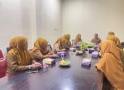 DPMPTSP Sulbar Perkuat Layanan Perizinan Berbasis Risiko: Cepat, Solutif, dan Tanpa Biaya Tambahan