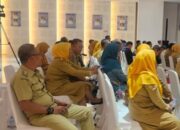 Dinas ESDM Sulbar Tatap RKPD 2027 : Fokus Percepatan Ketahanan Energi dan Pengentasan Kemiskinan