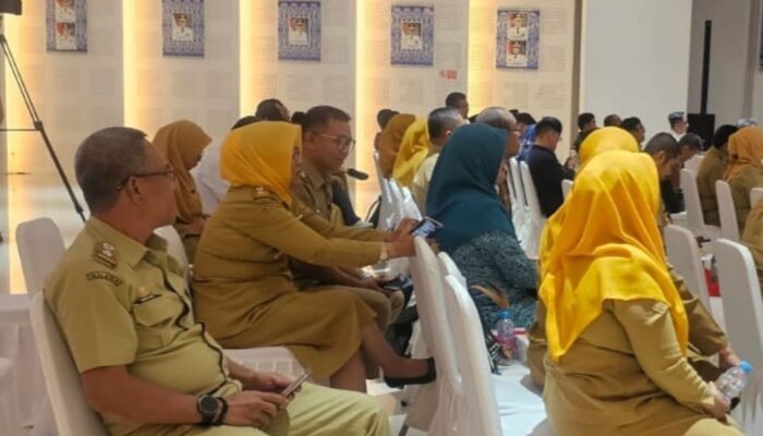 Dinas ESDM Sulbar Tatap RKPD 2027 : Fokus Percepatan Ketahanan Energi dan Pengentasan Kemiskinan