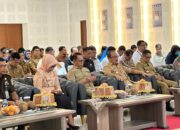 Hadir di Forum RKPD 2027, DPRD Sulbar Dorong Program Pro-Rakyat di Tengah Keterbatasan Fiskal