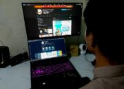 Dukung Transparansi, Diskominfo Sulbar Apresiasi Kenaikan Keaktifan Kanal Digital OPD