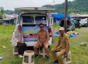 Jemput Bola ke Malunda dan Tubo, Samsat Keliling Majene Dekatkan Layanan Pajak ke Pelosok