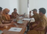 Dukung Tata Kelola Akuntabel, Biro Organisasi Sulbar Tuntaskan Reviu RUP untuk Percepatan Pengadaan 2026