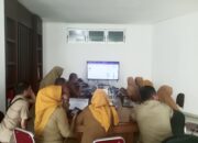 Wujudkan Birokrasi Berbasis Data, Biro Pemkesra Sulbar Tuntaskan Pemutakhiran SI-ASN 2026