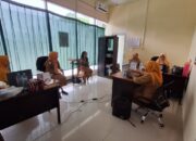 Wujudkan SDM Unggul dan Humanis, RSUD Sulbar Perkuat Peran Unit Promosi Kesehatan (PKRS)
