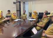 Dukung Visi Gubernur SDK, Dinsos P3A & PMD Sulbar Gerak Cepat Tangani Penonaktifan BPJS PBI