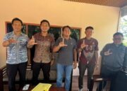 Dinas ESDM Sulbar Desak Perusahaan Jasa Ketenagalistrikan Segera Serahkan Laporan Tahunan 2025