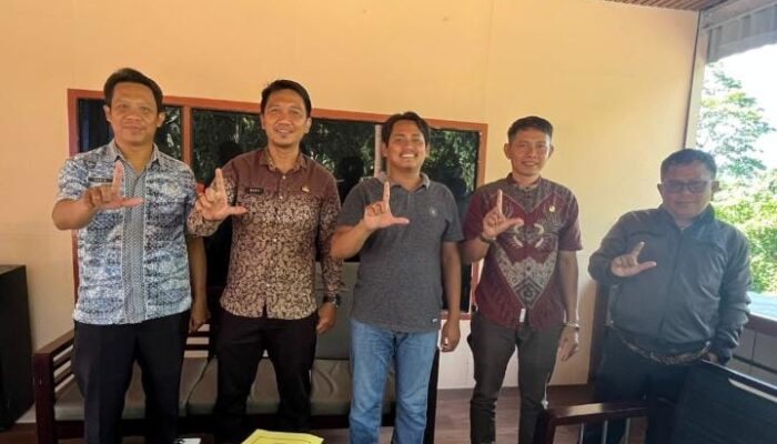 Dinas ESDM Sulbar Desak Perusahaan Jasa Ketenagalistrikan Segera Serahkan Laporan Tahunan 2025