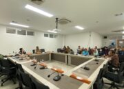 Bidik Kemandirian Fiskal, Komisi III DPRD Sulbar Bedah Potensi PAD dan Retribusi Daerah