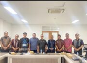 Hadirkan Kepastian Layanan, Bapemperda DPRD Sulbar Matangkan Ranperda Kesejahteraan Sosial