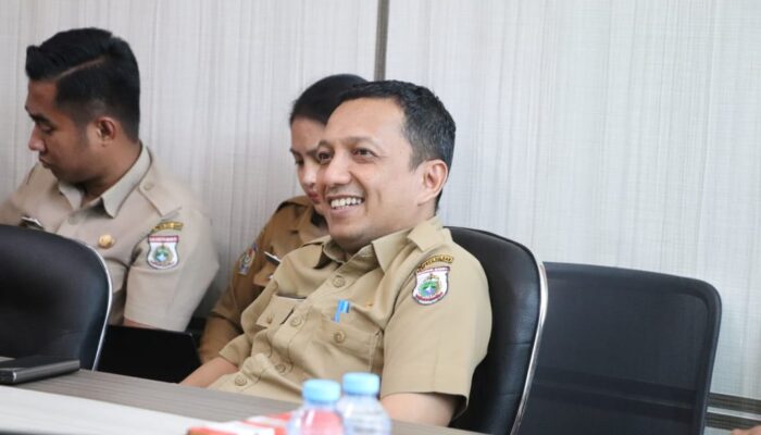 Wujudkan Sulbar Digital, KominfoSS Fasilitasi Akun Zoom Berkapasitas Besar untuk Seluruh OPD