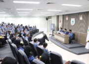 Ekonomi Sulbar Tumbuh 5,36 Persen, Gubernur SDK: Jadikan Efisiensi sebagai Peluang Pengabdian