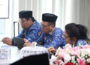 Kepala Biro Pemkesra Sulbar : Kesejahteraan Rakyat adalah Fondasi Utama Kekuatan Daerah
