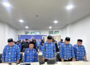 Tindak Lanjuti Arahan Gubernur SDK, Biro Pemkesra Komitmen Akselerasi Kinerja dan Kualitas Pelayanan