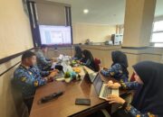 BPKAD Sulbar Sinkronisasi Belanja Pegawai 2026 : Pastikan Anggaran Gaji Akurat dan Bebas Maladministrasi