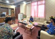 Investasi SDM Unggul, Dinsos dan PUPR Sulbar Akselerasi Pembangunan Sekolah Rakyat Terintegrasi