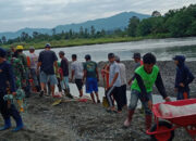 BPBD Sulbar Perkuat Destana : Desa Harus Jadi Garda Terdepan Penanggulangan Bencana