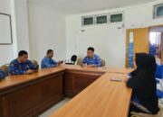 Gubernur SDK Dijadwalkan Resmikan Kanto Pajak Mateng, Bapenda Sulbar Matangkan Kesiapan Teknis