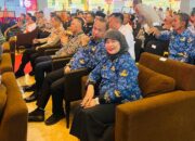 Sinergi Humanis, DKPPKB Sulbar Dukung Kampanye Keselamatan Lalu Lintas Jelang Ramadan