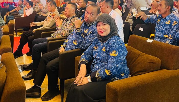 Sinergi Humanis, DKPPKB Sulbar Dukung Kampanye Keselamatan Lalu Lintas Jelang Ramadan