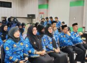 Ramadan Tetap Produktif, DKPPKB Sulbar Pastikan Layanan Kesehatan Berjalan Optimal