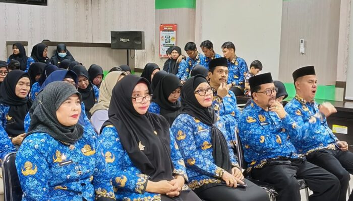 DKPPKB Sulbar Akselerasi Perbaikan Layanan : Fokus pada Transformasi Kesehatan Digital dan Inovasi Responsif