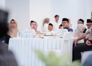 Lebih dari Sekadar Politik, Gubernur SDK dan Keluarga Almarhum JSM Tegaskan Ikatan Persaudaraan Abadi