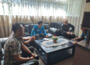 Targetkan Nilai Maksimal, Biro Organisasi Sulbar Pantau Kesiapan PEKPPP Mandiri di Tiga Biro Setda