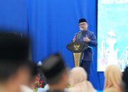 Setahun SDK-JSM : Akhiri Era Ego Sektoral, Gubernur Tegaskan Provinsi Bukan Lagi “Kabupaten Ketujuh”