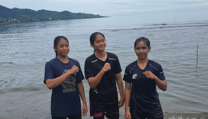 Standar Ketat DBON, SPOBNAS Sulbar Jaring Bibit Unggul Lewat Seleksi Olahragawan Berbakat