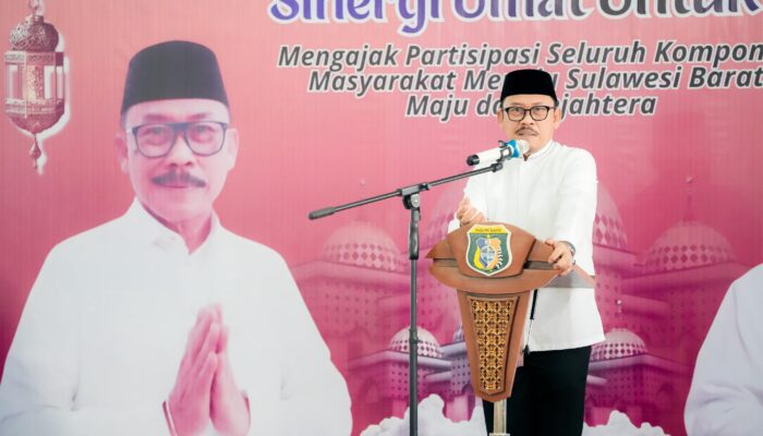 Komitmen Infrastruktur SDK : Pasangkayu Kebagian Rp 25 Miliar di Tengah Pengetatan Anggaran Nasional