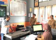 Dampak Nyata SULBAR Digital : Puskesmas Pasangkayu Alokasikan Anggaran Mandiri Demi Jaga Konektivitas